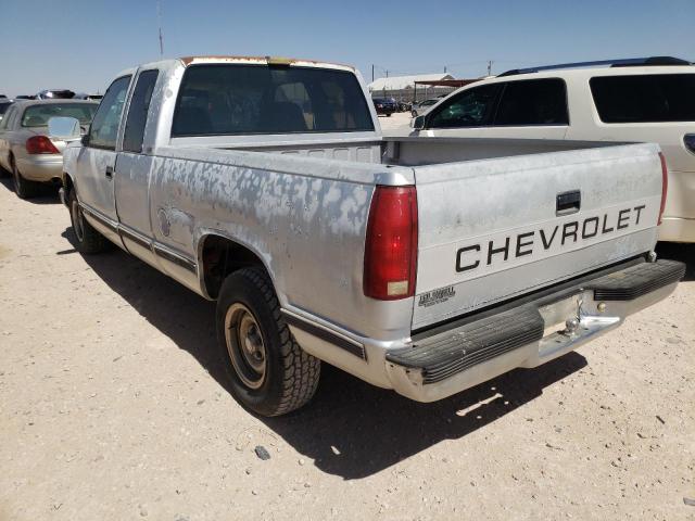 صورة رقم 3 من المزاد - 1992 CHEVROLET GMT-400 C1 مع VIN 2GCEC19K4N1116904