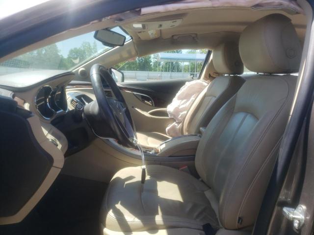 Photo 9 from auction – 2011 BUICK LACROSSE C with VIN 1G4GC5EC2BF285754