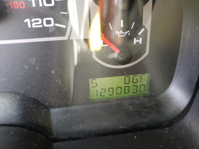 Photo 8 from auction – 2006 FORD F150 SUPER with VIN 1FTPW14V06KD07108