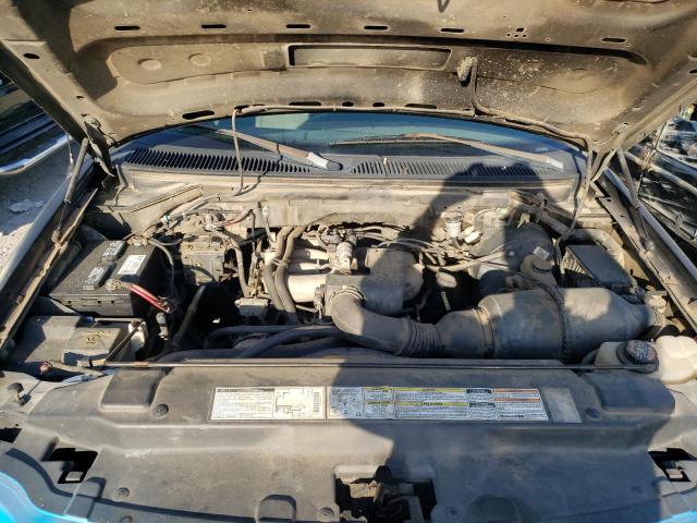 Photo 7 from auction – 2000 FORD F150 with VIN 2FTZF1723YCA26857