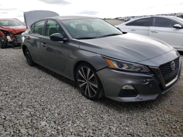 Photo 1 from auction – 2019 NISSAN ALTIMA SR with VIN 1N4BL4CV9KC158830