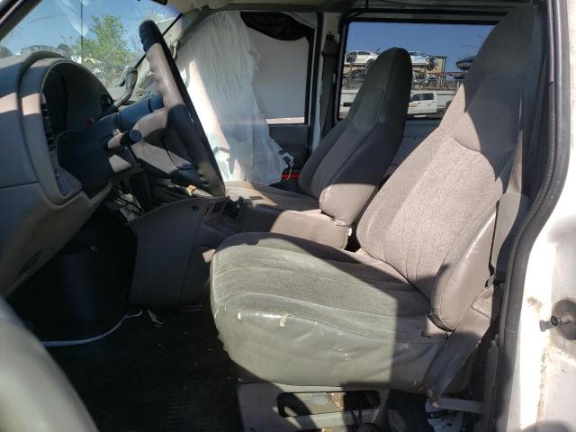 صورة رقم 5 من المزاد - 2001 CHEVROLET ASTRO مع VIN 1GCDM19W11B150661