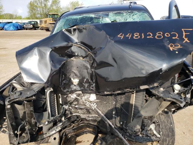 Photo 7 from auction – 2011 GMC YUKON with VIN 1GKS2AE06BR260844