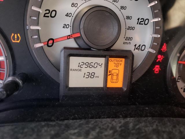 Photo 8 from auction – 2014 HONDA PILOT EX with VIN 5FNYF4H4XEB054561