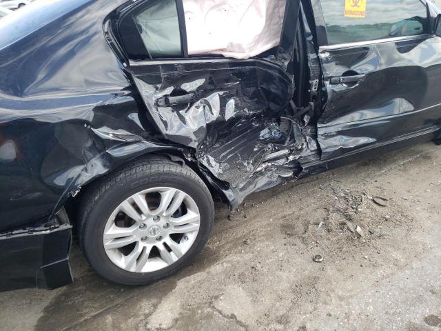 Photo 9 from auction – 2012 NISSAN ALTIMA BAS with VIN 1N4AL2AP5CN552108