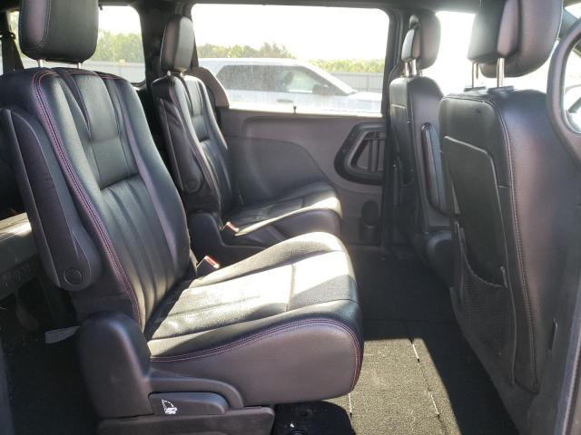 Photo 6 from auction – 2017 DODGE GRAND CARA with VIN 2C4RDGEG6HR766200