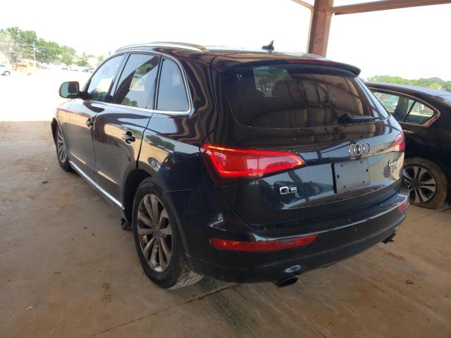 Foto 3 de la subasta – 2014 AUDI Q5 PREMIUM con VIN WA1LFAFP2EA068740