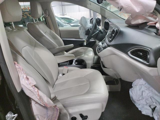 Zdjęcie 5 z aukcji – 2018 CHRYSLER PACIFICA T z VIN 2C4RC1BG9JR111099