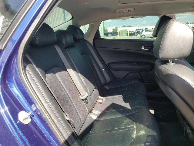 Photo 6 from auction – 2019 KIA OPTIMA EX with VIN 5XXGU4L13KG315309