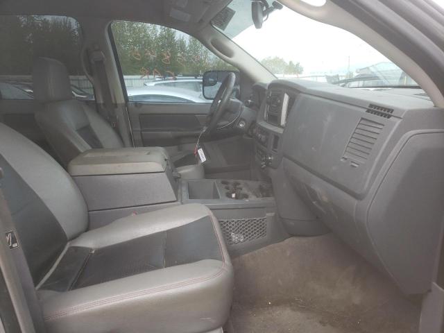 Photo 5 from auction – 2008 DODGE RAM 3500 S with VIN 3D7MX38A78G226481
