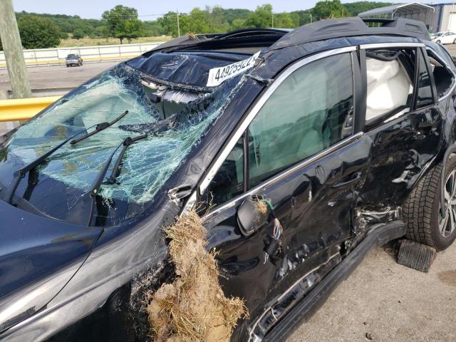 Photo 9 from auction – 2018 SUBARU OUTBACK 2. with VIN 4S4BSANC0J3264438