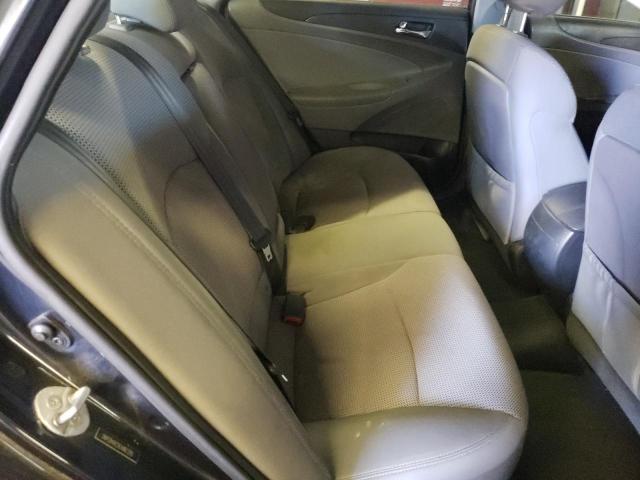 Photo 6 from auction – 2014 HYUNDAI SONATA GLS with VIN 5NPEB4AC5EH861295