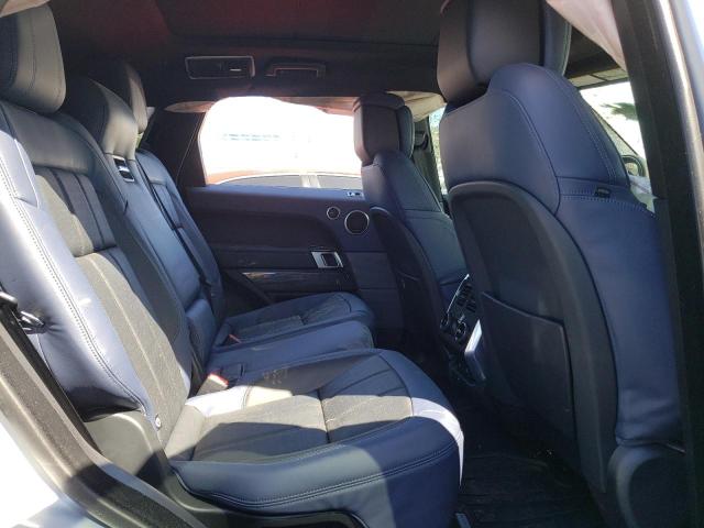 Photo 6 from auction – 2021 LAND ROVER RANGE ROVE with VIN SALWV2SE3MA760352