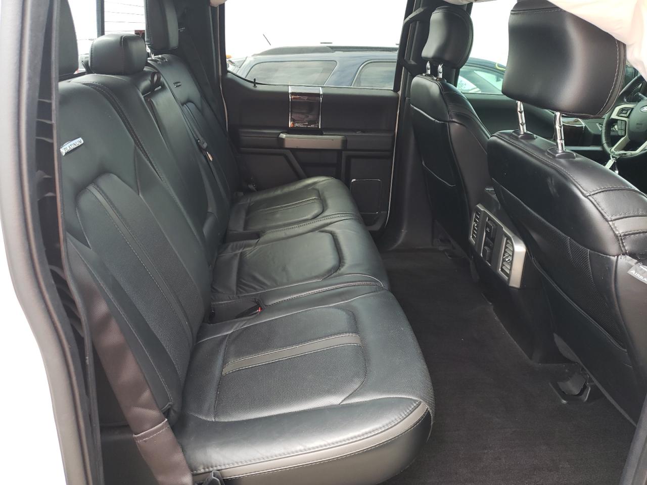 Photo 6 from auction – 2016 FORD F150 SUPER with VIN 1FTEW1EFXGFC37187