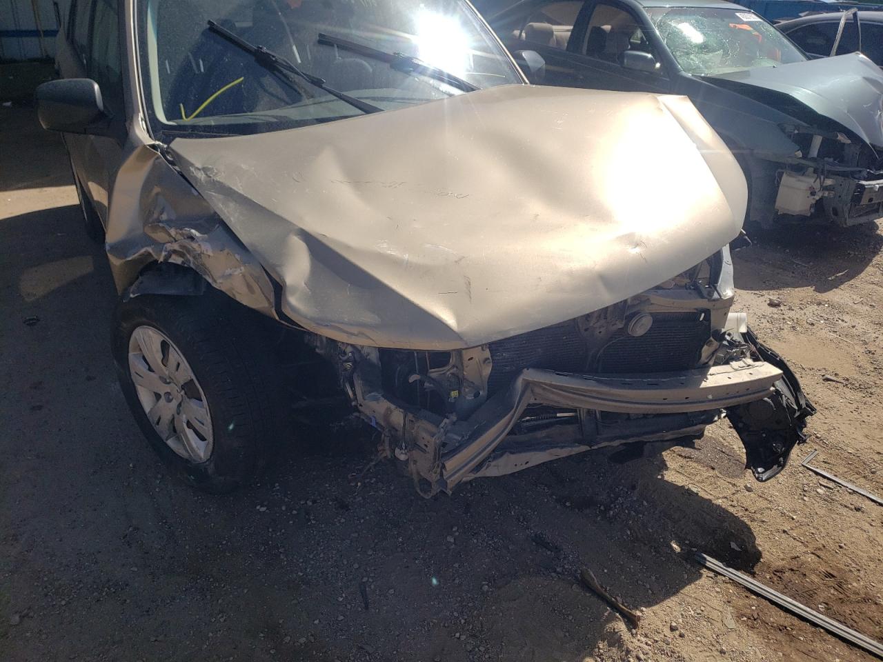 صورة رقم 9 من المزاد - 2009 SUBARU FORESTER 2 مع VIN JF2SH61659H781668