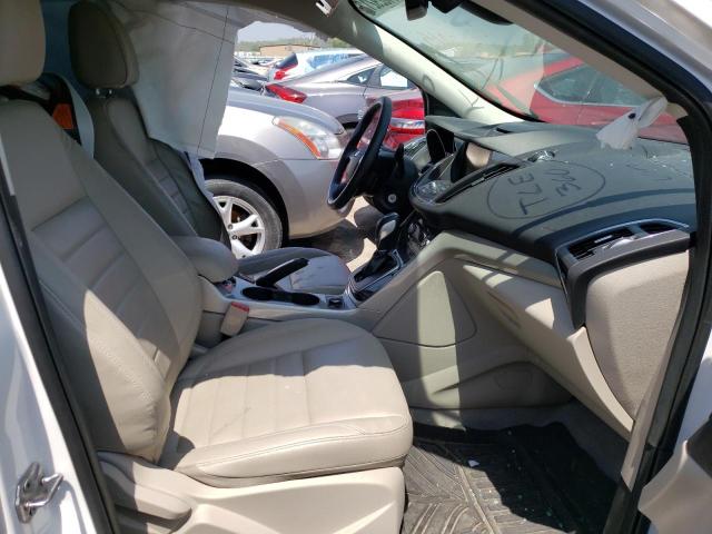 Photo 5 from auction – 2013 FORD ESCAPE SEL with VIN 1FMCU9HX3DUC35025