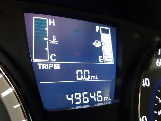 Photo 8 from auction – 2016 HYUNDAI ACCENT SE with VIN KMHCT4AEXGU986884