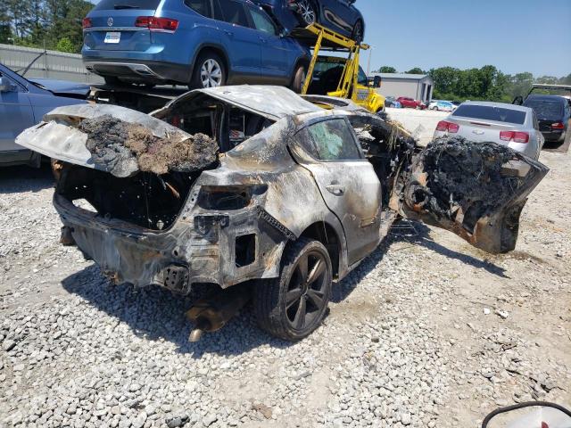 Photo 4 from auction – 2014 ACURA ILX 20 with VIN 19VDE1F36EE010145