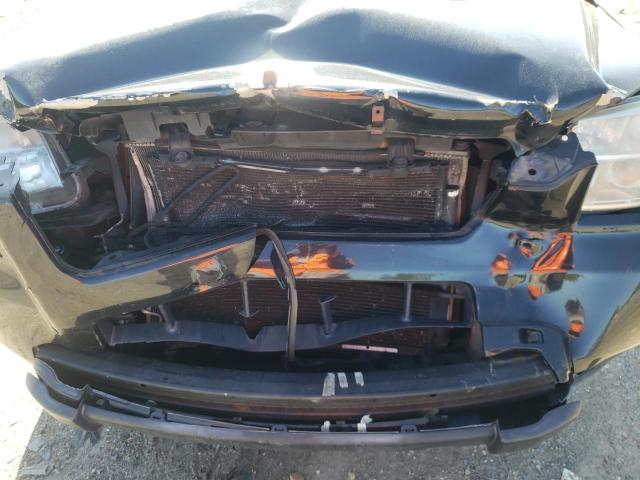 Photo 9 from auction – 2008 HONDA PILOT EXL with VIN 5FNYF18748B005479