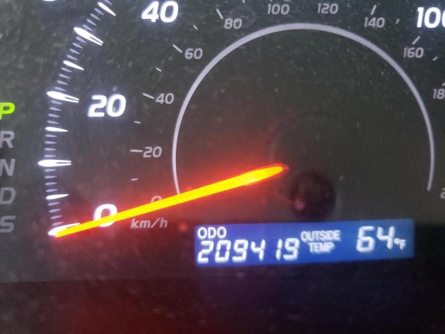 Photo 8 from auction – 2010 TOYOTA CAMRY with VIN 4T1BF3EK2AU513064