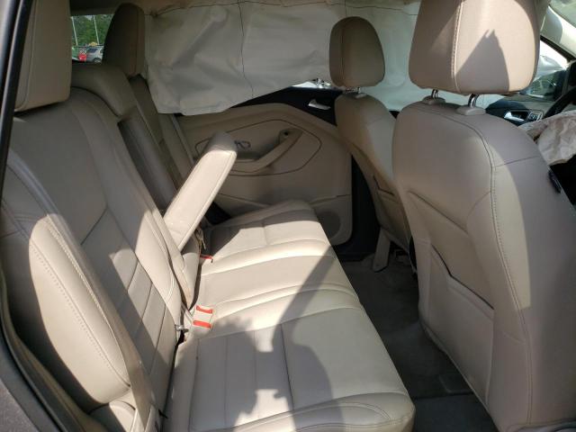 Фото 6 с аукциона – 2014 FORD ESCAPE TIT с VIN 1FMCU0JX4EUB24054