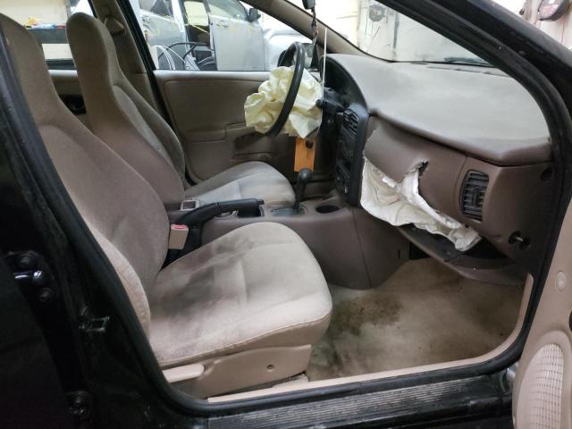 Photo 5 from auction – 2002 SATURN SL1 with VIN 1G8ZH52892Z284642