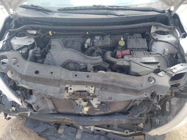 Photo 7 from auction – 2012 NISSAN VERSA S with VIN 3N1BC1CP3CK291396