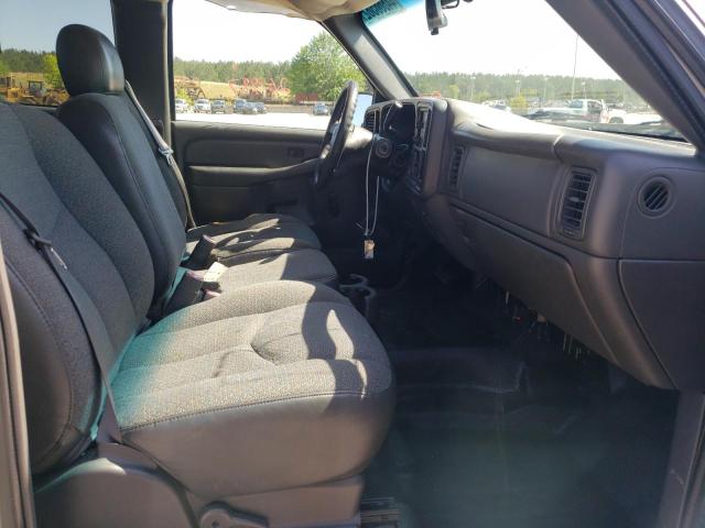 Photo 9 from auction – 2006 CHEVROLET SILVERADO with VIN 1GCEC19T46Z144459