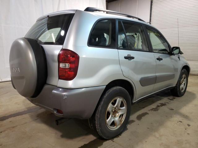 Photo 4 from auction – 2004 TOYOTA RAV4 with VIN JTEGD20V840036918