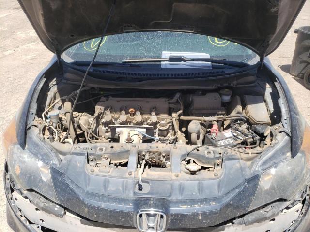 Photo 7 from auction – 2015 HONDA CIVIC EX with VIN 2HGFG3B82FH514495