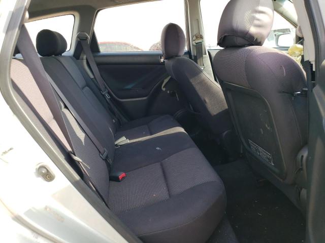 Photo 6 from auction – 2003 TOYOTA COROLLA MA with VIN 2T1KR32E03C087174
