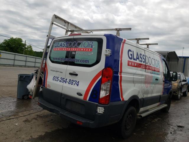 Photo 4 from auction – 2016 FORD TRANSIT T- with VIN 1FTYR1ZMXGKA23000