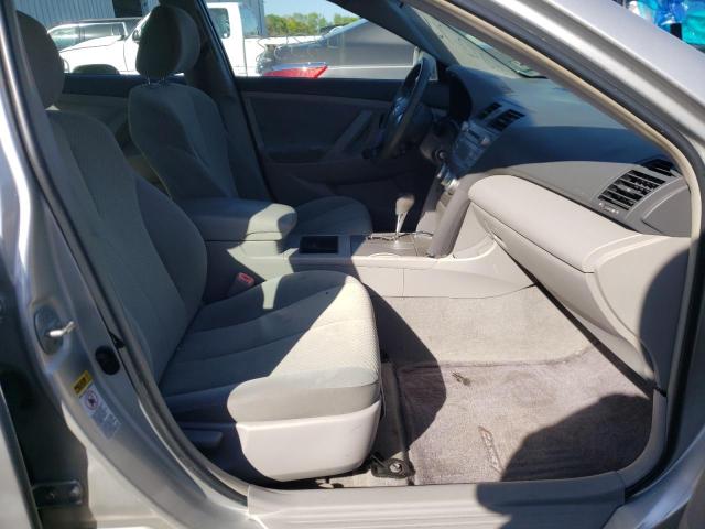 Photo 5 from auction – 2008 TOYOTA CAMRY CE with VIN 4T1BE46K78U792402