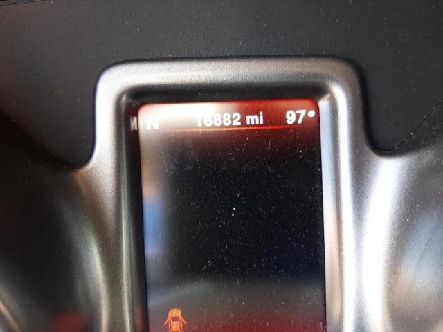 Photo 8 from auction – 2020 DODGE JOURNEY CR with VIN 3C4PDCGB0LT262099