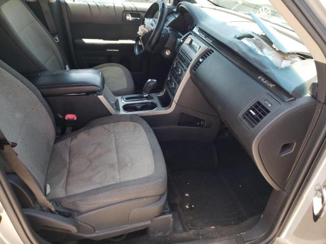 Photo 5 from auction – 2009 FORD FLEX SE with VIN 2FMDK51C39BA25192