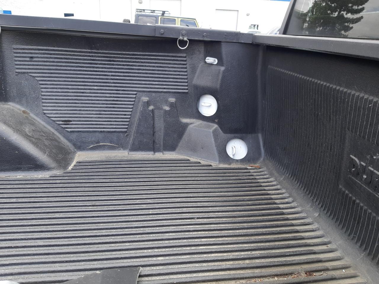 Photo 6 from auction – 2021 CHEVROLET SILVERADO with VIN 3GCNWAEF5MG468573