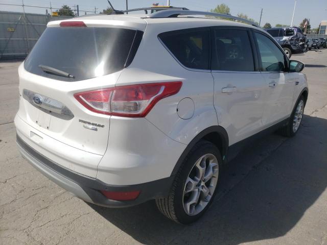 Photo 4 from auction – 2014 FORD ESCAPE TIT with VIN 1FMCU9J96EUA70441