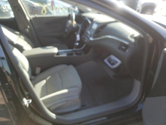 Photo 5 from auction – 2014 CHEVROLET IMPALA LS with VIN 2G11Y5SL6E9174503