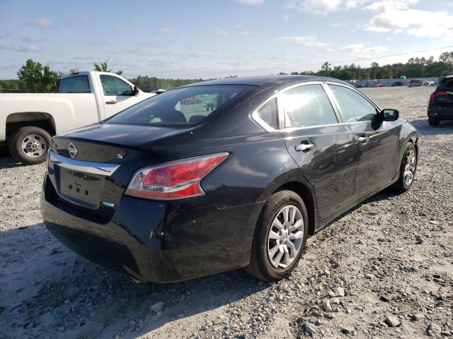 Photo 4 from auction – 2014 NISSAN ALTIMA 2.5 with VIN 1N4AL3AP5EC122616