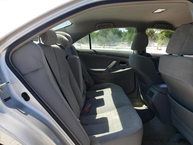 Photo 6 from auction – 2009 TOYOTA CAMRY BASE with VIN 4T1BE46K39U403286