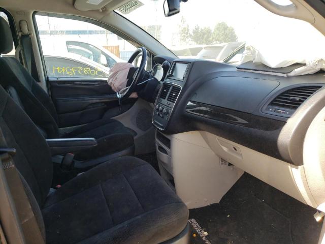 Photo 5 from auction – 2013 DODGE GRAND CARA with VIN 2C4RDGBGXDR673548