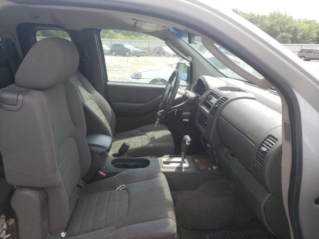 Photo 5 from auction – 2006 NISSAN FRONTIER K with VIN 1N6BD06T86C439806