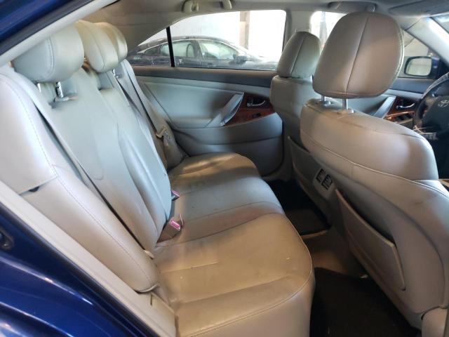 Photo 6 from auction – 2010 TOYOTA CAMRY BASE with VIN 4T1BF3EK2AU531077