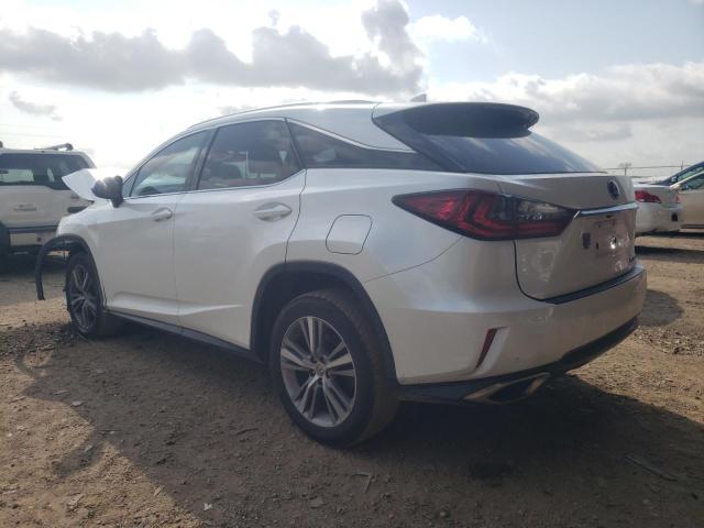 Photo 5 from auction – 2016 LEXUS RX 350 BAS with VIN 2T2BZMCA6GC029749
