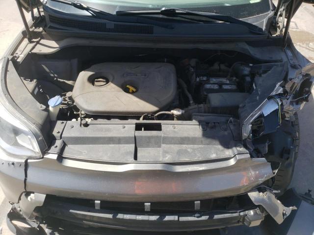 Photo 7 from auction – 2015 KIA SOUL + with VIN KNDJP3A59F7180302