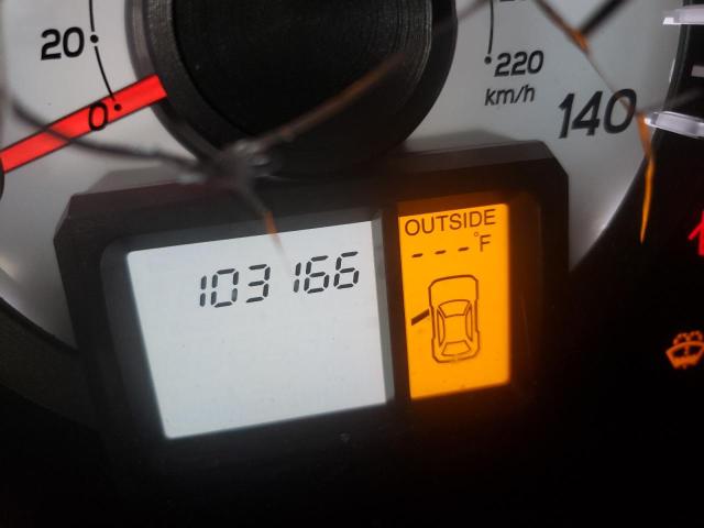 Photo 8 from auction – 2013 HONDA PILOT EX with VIN 5FNYF4H49DB051987