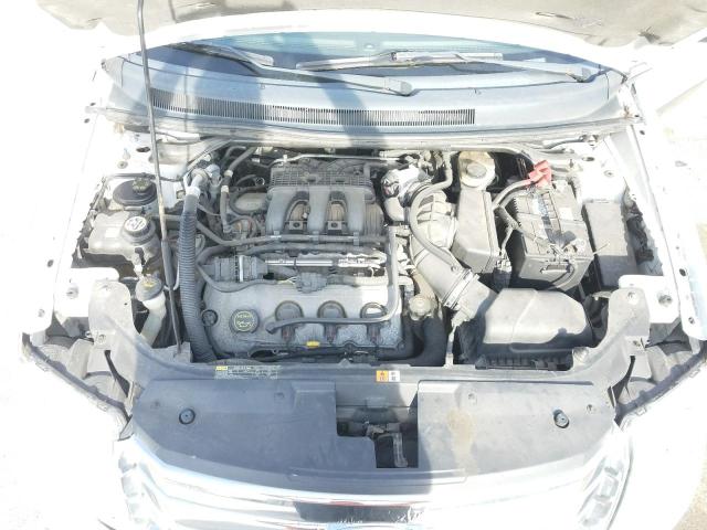 Photo 7 from auction – 2008 FORD TAURUS X S with VIN 1FMDK05W28GA17406