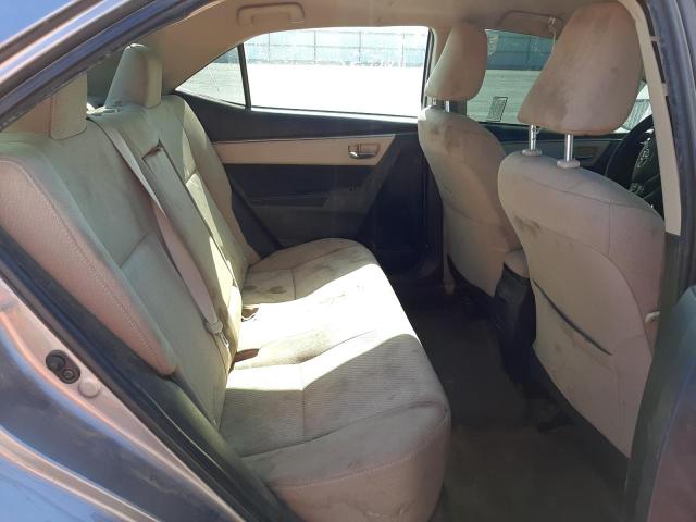 Photo 6 from auction – 2015 TOYOTA COROLLA L with VIN 5YFBURHE4FP363045