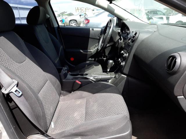 Photo 9 from auction – 2008 PONTIAC G6 BASE with VIN 1G2ZG57N984196689