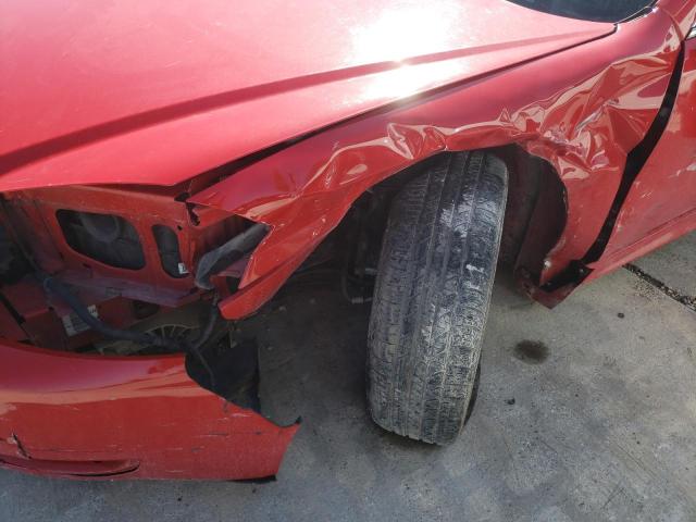 Photo 9 from auction – 2010 CHEVROLET IMPALA LS with VIN 2G1WA5EK1A1119947